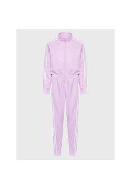 adidas Гащеризон Graphic HL9433 Виолетов Regular Fit - Pepit.bg