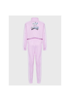 adidas Гащеризон Graphic HL9433 Виолетов Regular Fit - Pepit.bg