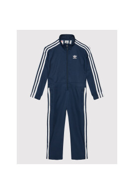 adidas Гащеризон HK0285 Тъмносин Regular Fit - Pepit.bg