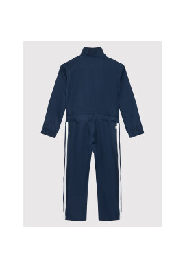 adidas Гащеризон HK0285 Тъмносин Regular Fit - Pepit.bg