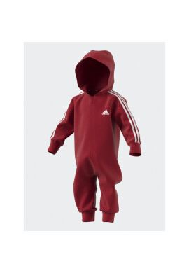 adidas Гащеризон HY7161 Червен Regular Fit - Pepit.bg