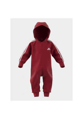adidas Гащеризон HY7161 Червен Regular Fit - Pepit.bg