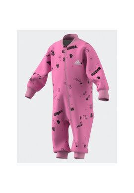 adidas Гащеризон IA1558 Розов Regular Fit - Pepit.bg
