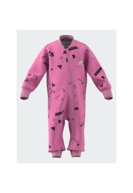 adidas Гащеризон IA1558 Розов Regular Fit - Pepit.bg