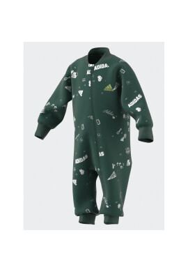 adidas Гащеризон IA1559 Зелен Regular Fit - Pepit.bg