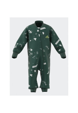 adidas Гащеризон IA1559 Зелен Regular Fit - Pepit.bg