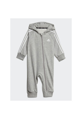adidas Гащеризон IJ8111 Сив Regular Fit - Pepit.bg