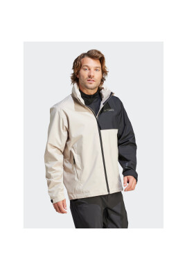 adidas Яке за дъжд Terrex Multi RAIN.RDY IP3837 Бежов Regular Fit - Pepit.bg