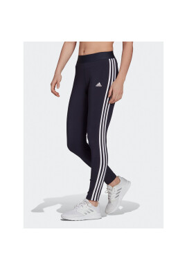 adidas Клин 3 Stripes Leggings H07771 Син - Pepit.bg
