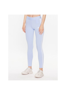 adidas Клин 3 Stripes Leggings ID0026 Син - Pepit.bg