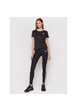 adidas Клин adicolor Classics 3-Stripes H09426 Черен Slim Fit - Pepit.bg