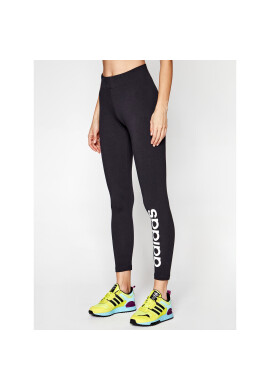 adidas Performance Клин Essentials Linear DP2386 Черен Slim Fit - Pepit.bg