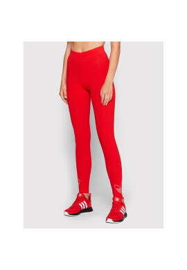 adidas Клин HK5169 Червен Slim Fit - Pepit.bg