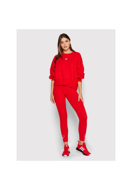 adidas Клин HK5169 Червен Slim Fit - Pepit.bg