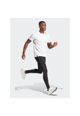 adidas Клин Run It HZ4513 Черен Tight Fit - Pepit.bg
