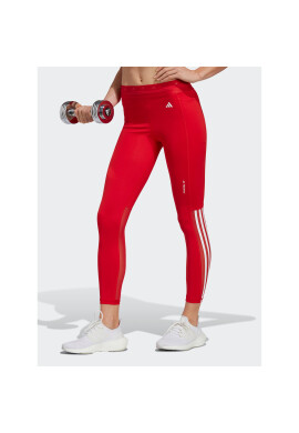 adidas Клин Techfit Hyperglam 7/8 Leggings HR2944 Червен - Pepit.bg