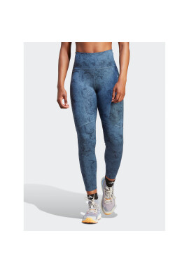 adidas Клин Terrex Multi Allover Print Leggings HM4010 Син - Pepit.bg