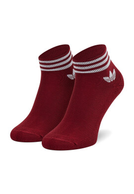 adidas Комплект 3 чифта дълги чорапи мъжки Tref Ank Sck Hc H32340 Син - Pepit.bg