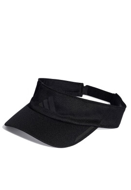 adidas Козирка AEROREADY Running Visor HT4814 Черен - Pepit.bg