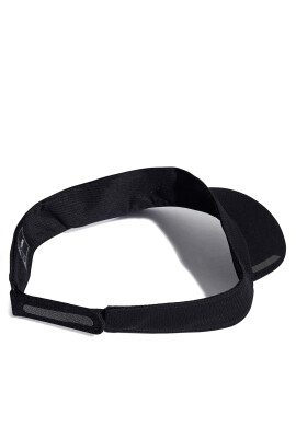 adidas Козирка AEROREADY Running Visor HT4814 Черен - Pepit.bg