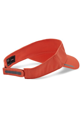 adidas Козирка AEROREADY Running Visor HY5501 Оранжев - Pepit.bg