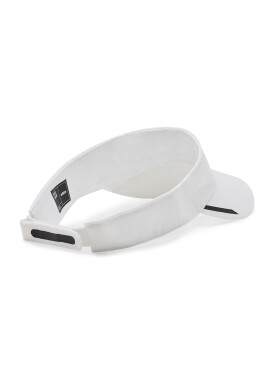 adidas Козирка Run Visor HR7052 Бял - Pepit.bg