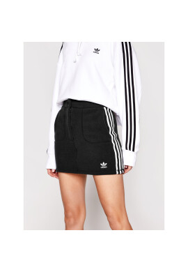 adidas Мини пола adicolor Classics GN2800 Черен Slim Fit - Pepit.bg