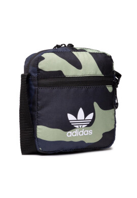 adidas Мъжка чантичка Camo Fest Bag HC9525 Зелен - Pepit.bg