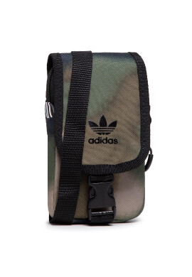 adidas Мъжка чантичка Camo Map Bag GN3183 Зелен - Pepit.bg