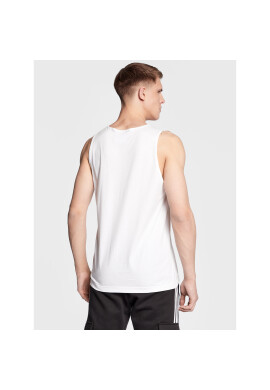 adidas Мъжки топ Essentials IA4800 Бял Regular Fit - Pepit.bg