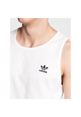 adidas Мъжки топ Essentials IA4800 Бял Regular Fit - Pepit.bg