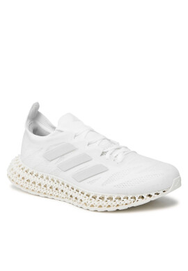 adidas Обувки 4DFWD 3 Running IG8987 Бял - Pepit.bg