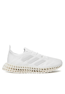 adidas Обувки 4DFWD 3 Running IG8987 Бял - Pepit.bg
