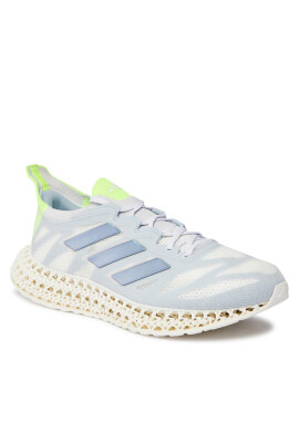 adidas Обувки 4DFWD 3 Running IG8980 Сив - Pepit.bg
