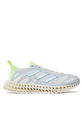 adidas Обувки 4DFWD 3 Running IG8980 Сив - Pepit.bg