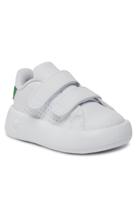 adidas Обувки Advantage Cf I ID5286 Бял - Pepit.bg