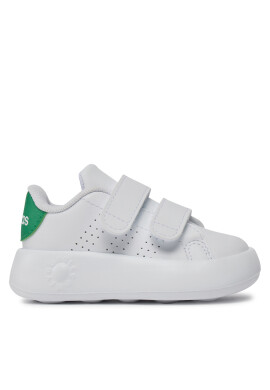 adidas Обувки Advantage Cf I ID5286 Бял - Pepit.bg