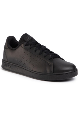 adidas Обувки Advantage K EF0212 Черен - Pepit.bg