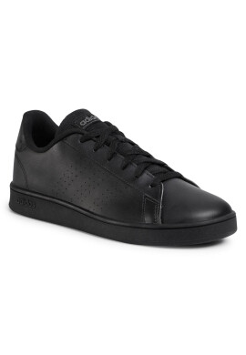 adidas Обувки Advantage K EF0212 Черен - Pepit.bg