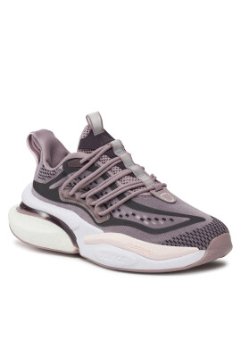 adidas Обувки Alphaboost V1 IG3728 Виолетов - Pepit.bg