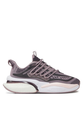 adidas Обувки Alphaboost V1 IG3728 Виолетов - Pepit.bg