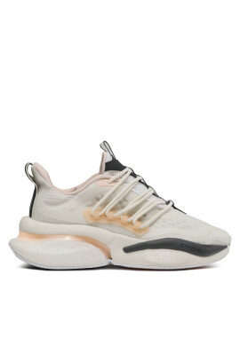 adidas Обувки Alphaboost V1 Sustainable BOOST HP6132 Бял - Pepit.bg