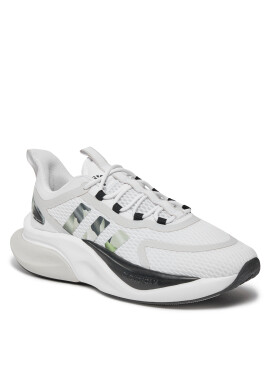 adidas Обувки Alphabounce+ Bounce IG3585 Бял - Pepit.bg