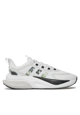 adidas Обувки Alphabounce+ Bounce IG3585 Бял - Pepit.bg