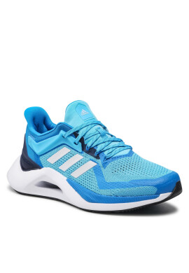 adidas Обувки Alphatorsion 2.0 GY0596 Син - Pepit.bg