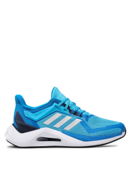 adidas Обувки Alphatorsion 2.0 GY0596 Син - Pepit.bg