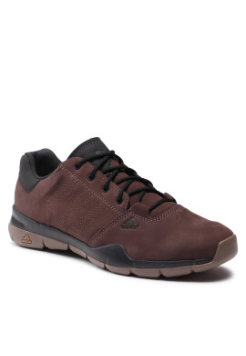 adidas Обувки Anzit Dlx M18555 Кафяв - Pepit.bg