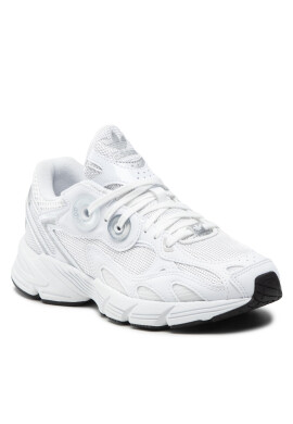 adidas Обувки Astir W GY5565 Бял - Pepit.bg