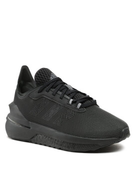 adidas Обувки Avryn J IG0124 Черен - Pepit.bg