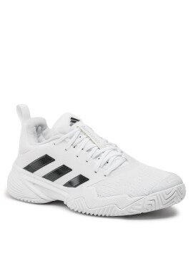 adidas Обувки Barricade ID1548 Бял - Pepit.bg